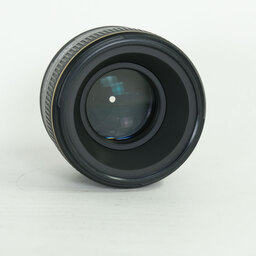 Nikon AF-S NIKKOR 58mm f/1.4G