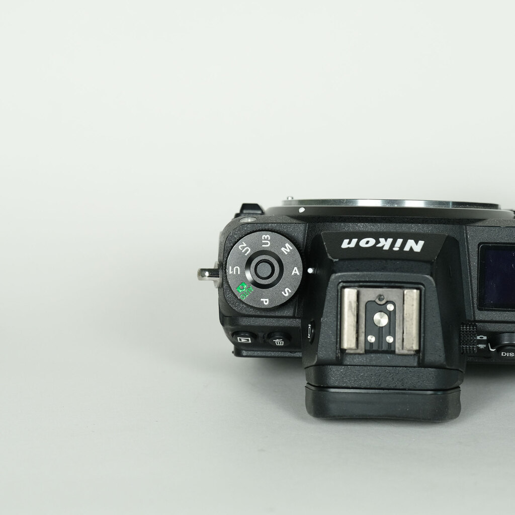 Nikon Z6II Nikon Z6II