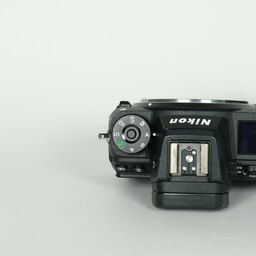Nikon Z6II Nikon Z6II