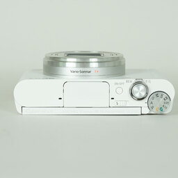 SONY Cyber-shot DSC-WX500 ホワイト