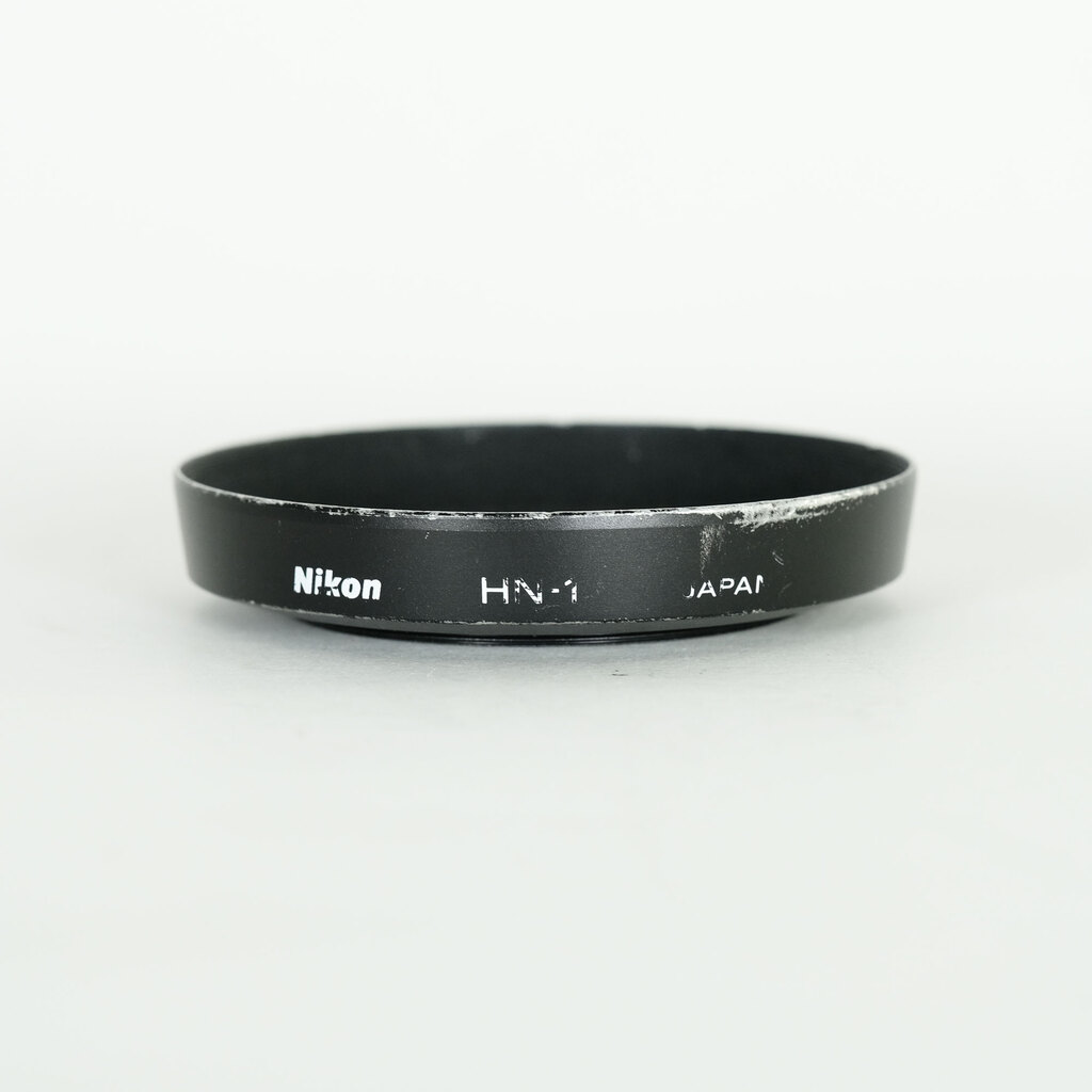 Nikon Ai AF Nikkor 24mm F2.8D