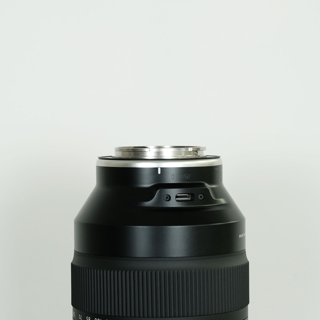 TAMRON 35-150mm F/2-2.8 Di III VXD（Model A058）[ソニーE用]