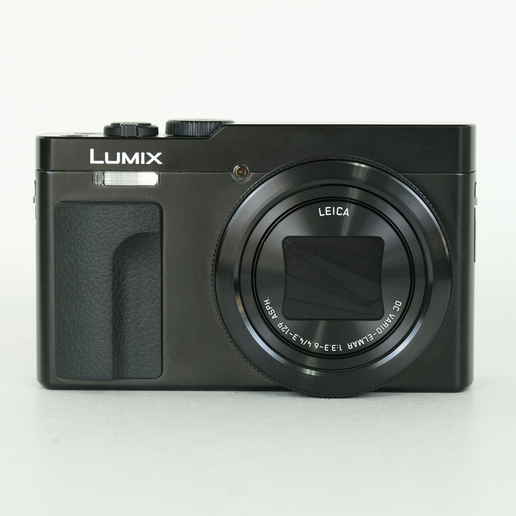 Panasonic LUMIX TZ99