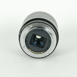 SONY Vario-Tessar T* E 16-70mm F4 ZA OSS SEL1670Z SONY Vario-Tessar T* E 16-70mm F4 ZA OSS SEL1670Z
