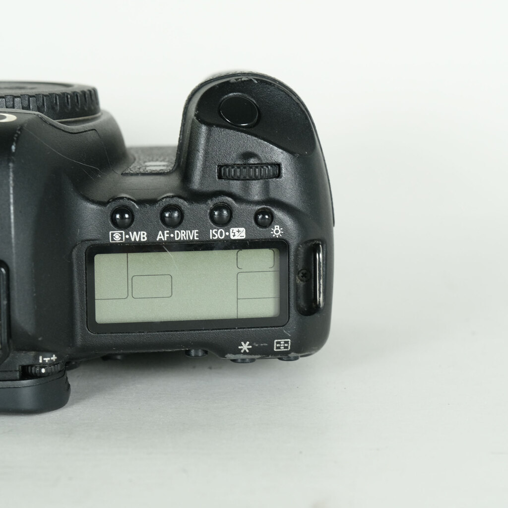 Canon EOS 5D MarkII ボディの出品 | ONE SCENE（ワンシーン）