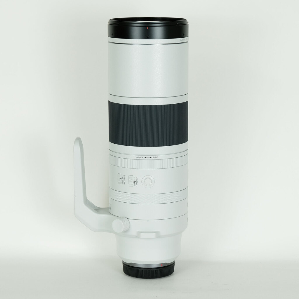 Canon RF200-800mm F6.3-9 IS USM