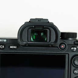 SONY α7 III（ILCE-7M3）