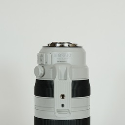 Canon EF100-400mm F4.5-5.6L IS II USM