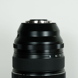 FUJIFILM XF8-16mmF2.8 R LM WR