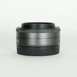 Canon EF-M22mm F2 STM