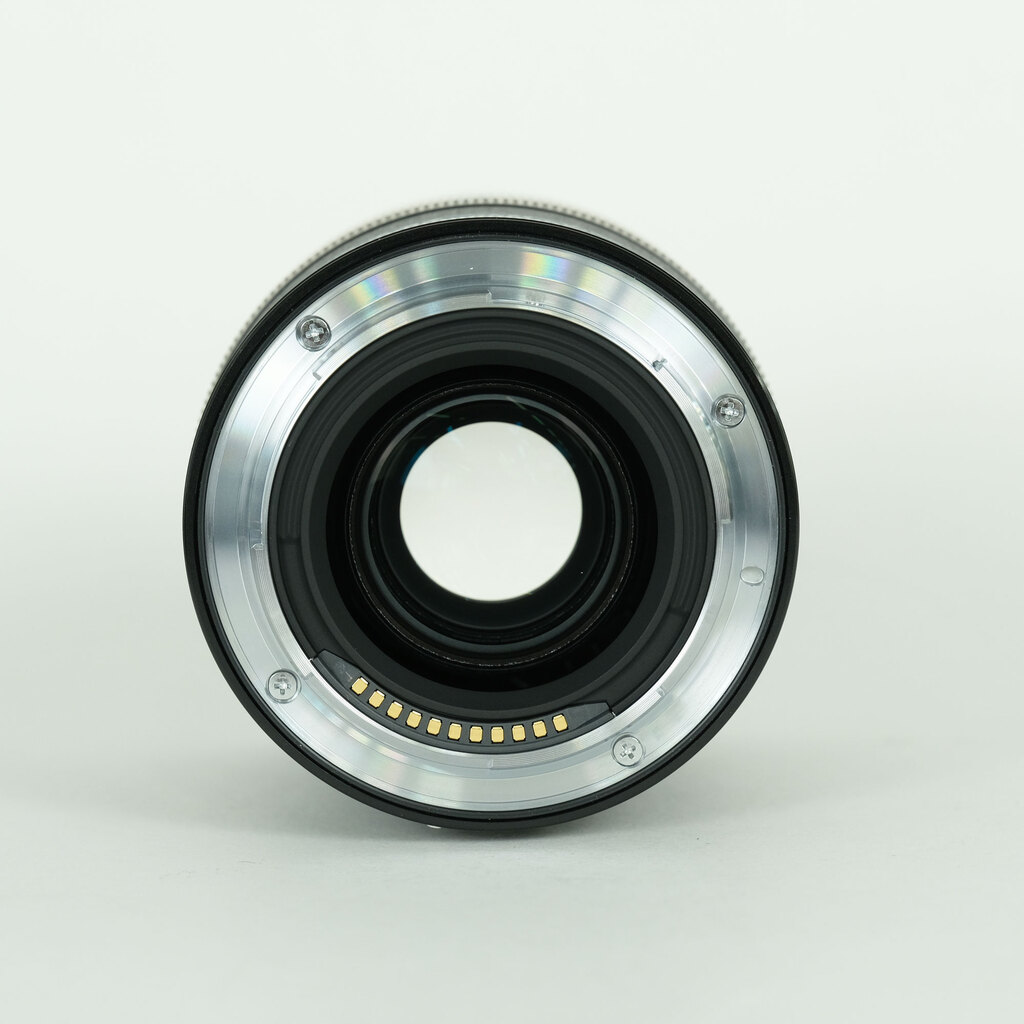 Nikon NIKKOR Z 35mm f/1.8 S