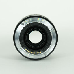 Nikon NIKKOR Z 35mm f/1.8 S