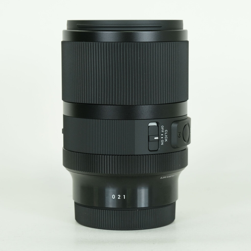 SIGMA 35mm F1.4 DG DN｜Art [ライカL用]