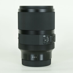 SIGMA 35mm F1.4 DG DN｜Art [ライカL用]