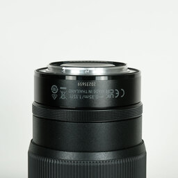 Nikon NIKKOR Z 24-120mm f/4 S