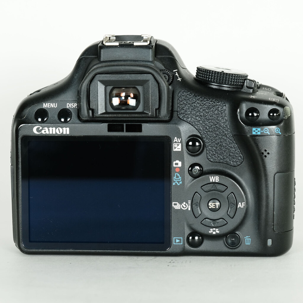 Canon EOS Kiss X3 ボディ