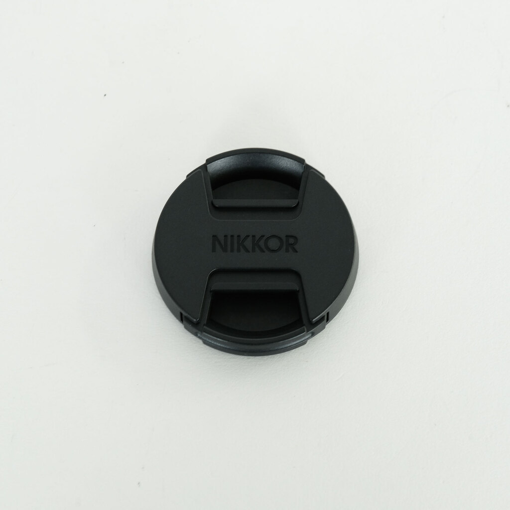 Nikon NIKKOR Z 40mm f/2