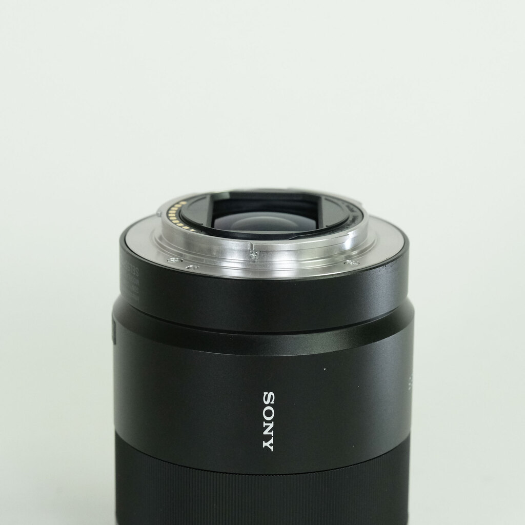 SONY Sonnar T* FE 55mm F1.8 ZA SEL55F18Z