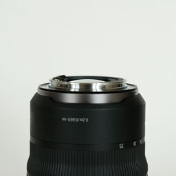 Canon RF14-35mm F4 L IS USM