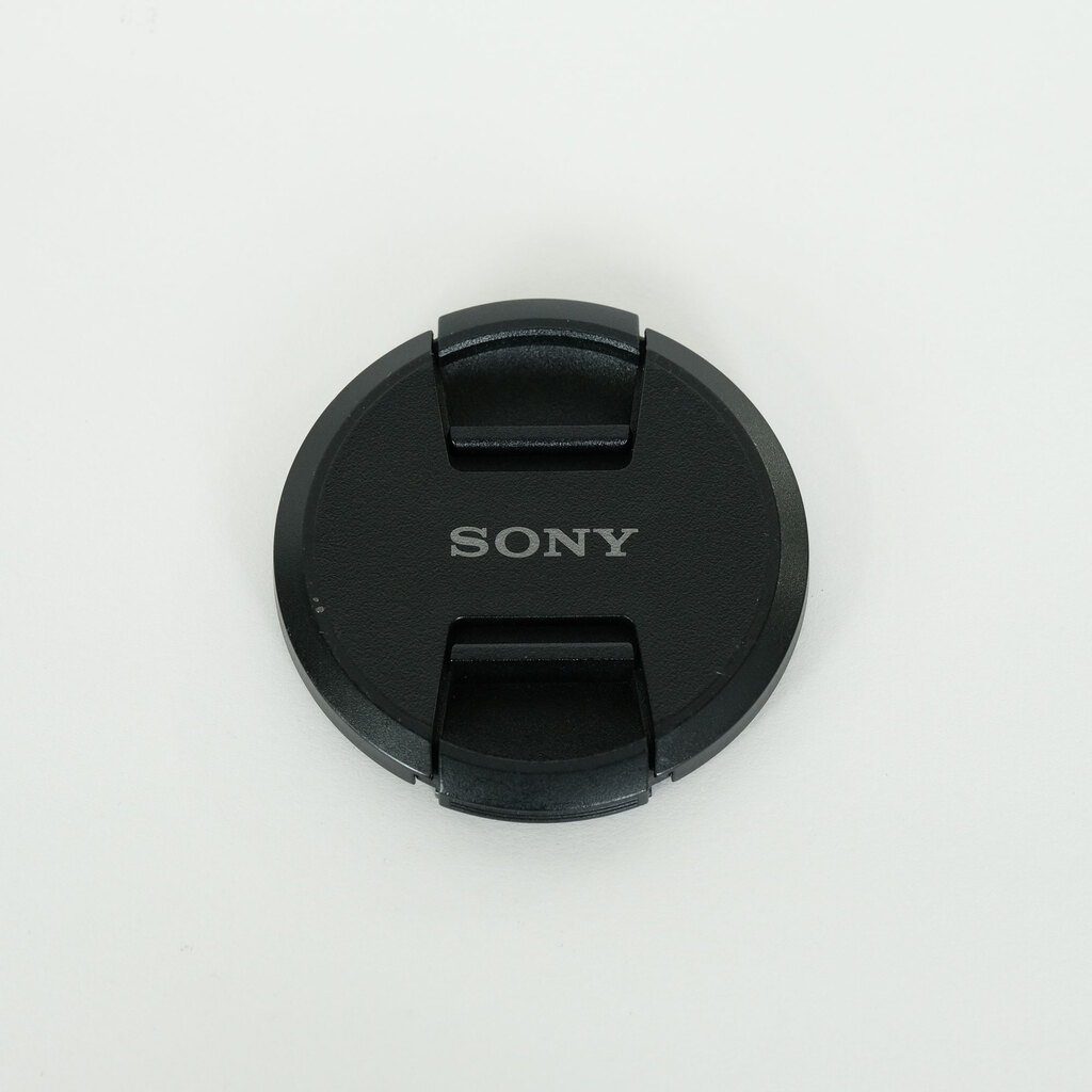 SONY E PZ 18-200mm F3.5-6.3 OSS SELP18200