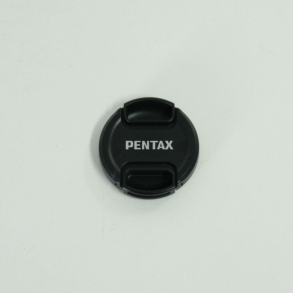 PENTAX 02 STANDARD ZOOM ブラック