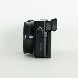 SONY α6100（ILCE-6100）