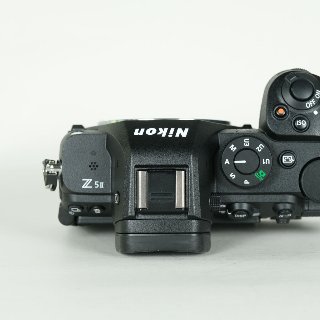 Nikon Z5II Nikon Z5II