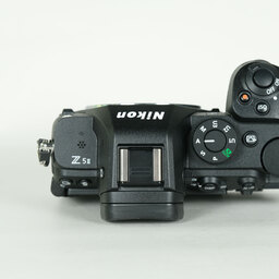 Nikon Z5II Nikon Z5II