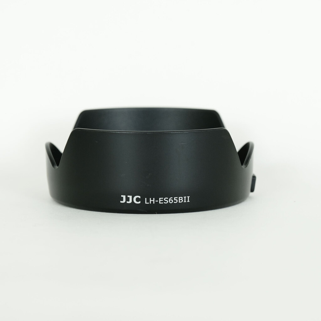 Canon RF50mm F1.8 STM