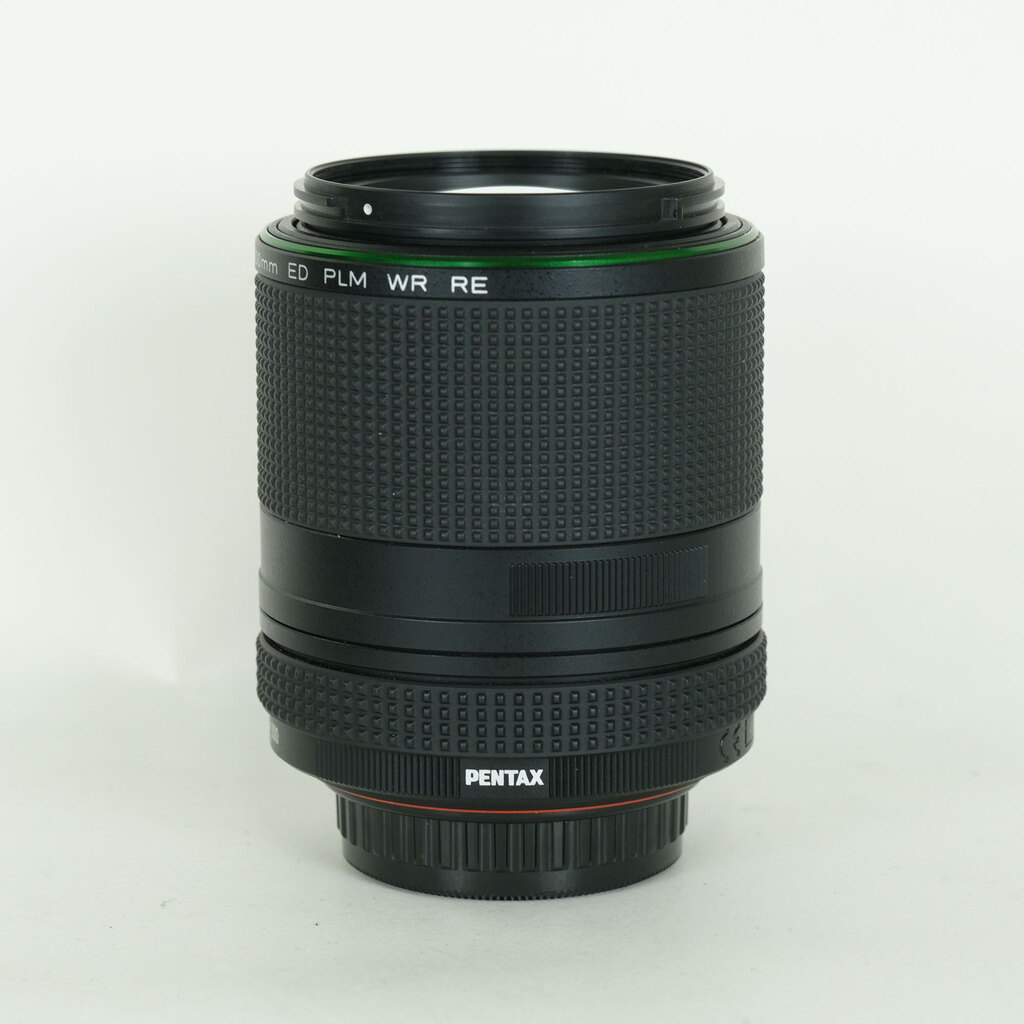 PENTAX HD PENTAX-DA 55-300mmF4.5-6.3ED PLM WR RE