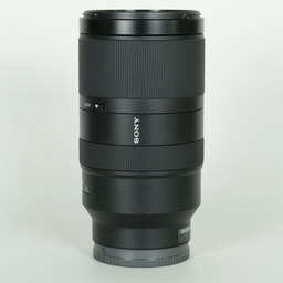 SONY E 70-350mm F4.5-6.3 OSS SEL70350G SONY E 70-350mm F4.5-6.3 OSS SEL70350G