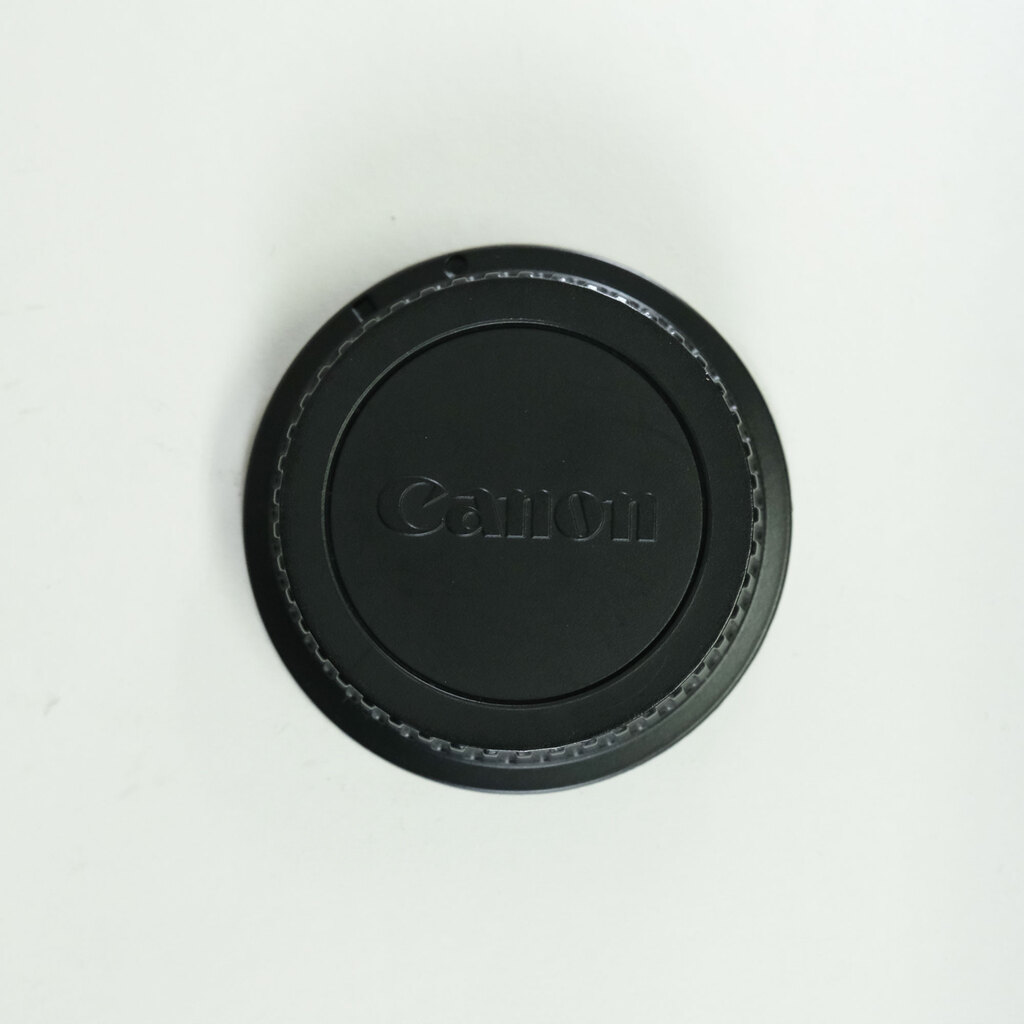 Canon EF35mm F2 IS USM