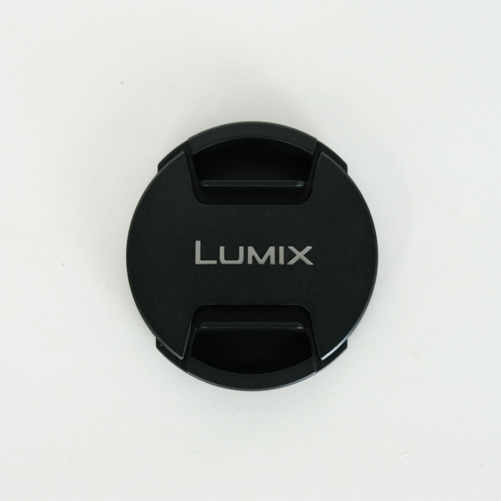 Panasonic LUMIX G VARIO 14-140mm F3.5-5.6 ASPH. POWER O.I.S.