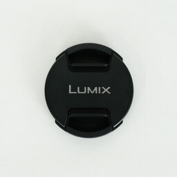 Panasonic LUMIX G VARIO 14-140mm F3.5-5.6 ASPH. POWER O.I.S.