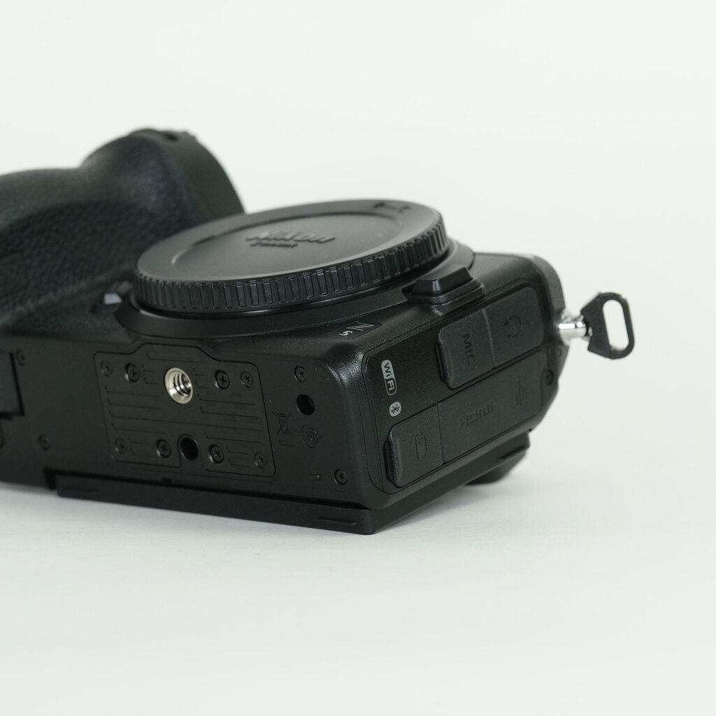 Nikon Z5