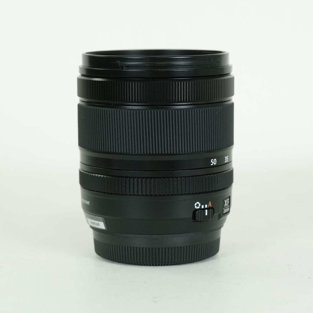 FUJIFILM XF16-50mmF2.8-4.8 R LM WR
