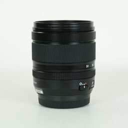 FUJIFILM XF16-50mmF2.8-4.8 R LM WR