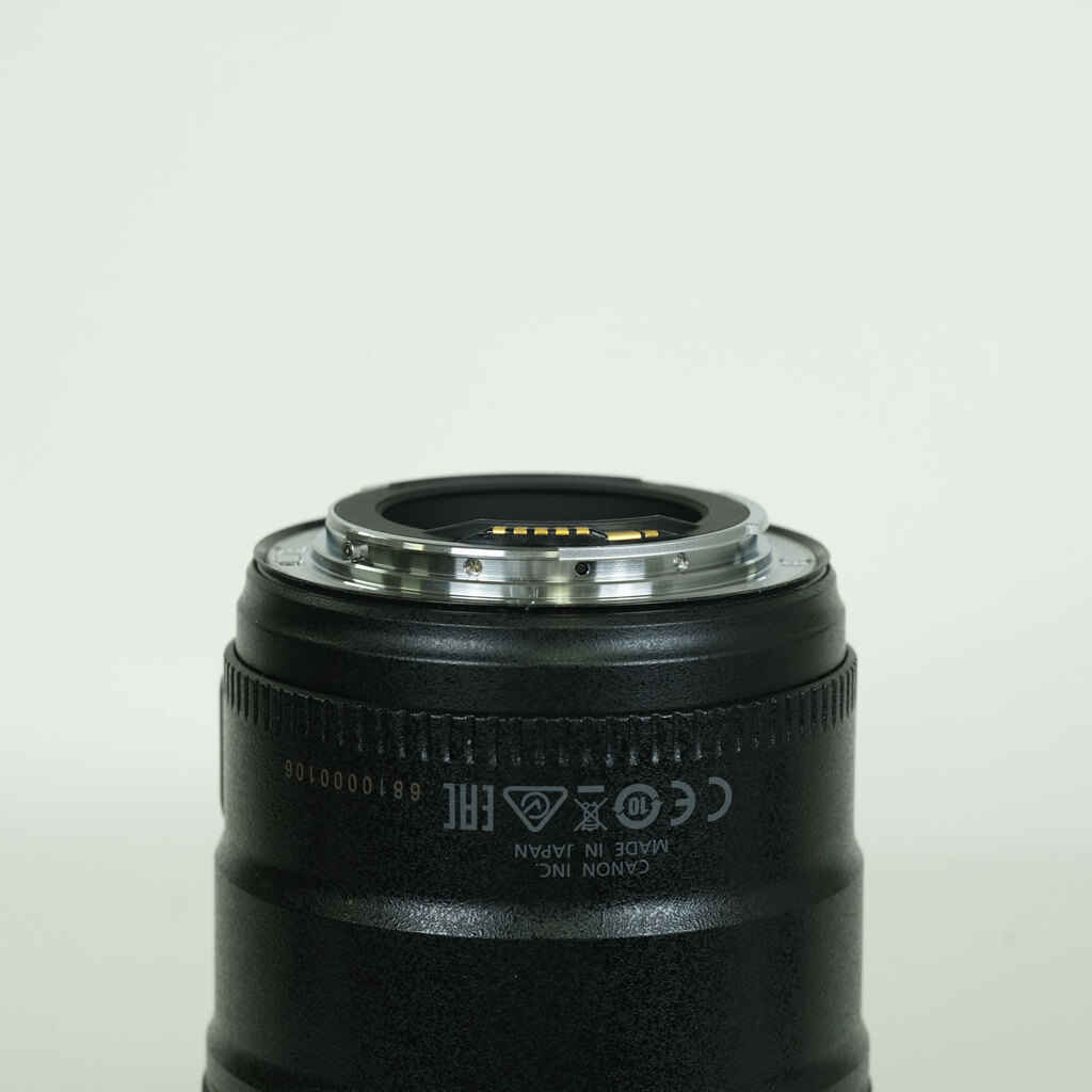 Canon EF35mm F1.4L II USM Canon EF35mm F1.4L II USM