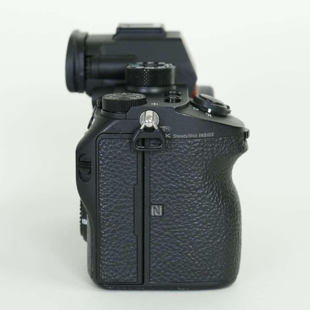 SONY α9（ILCE-9）