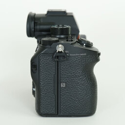 SONY α9（ILCE-9）