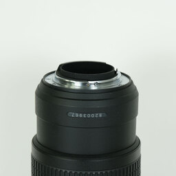 Nikon AF-S NIKKOR 70-200mm f/4G ED VR