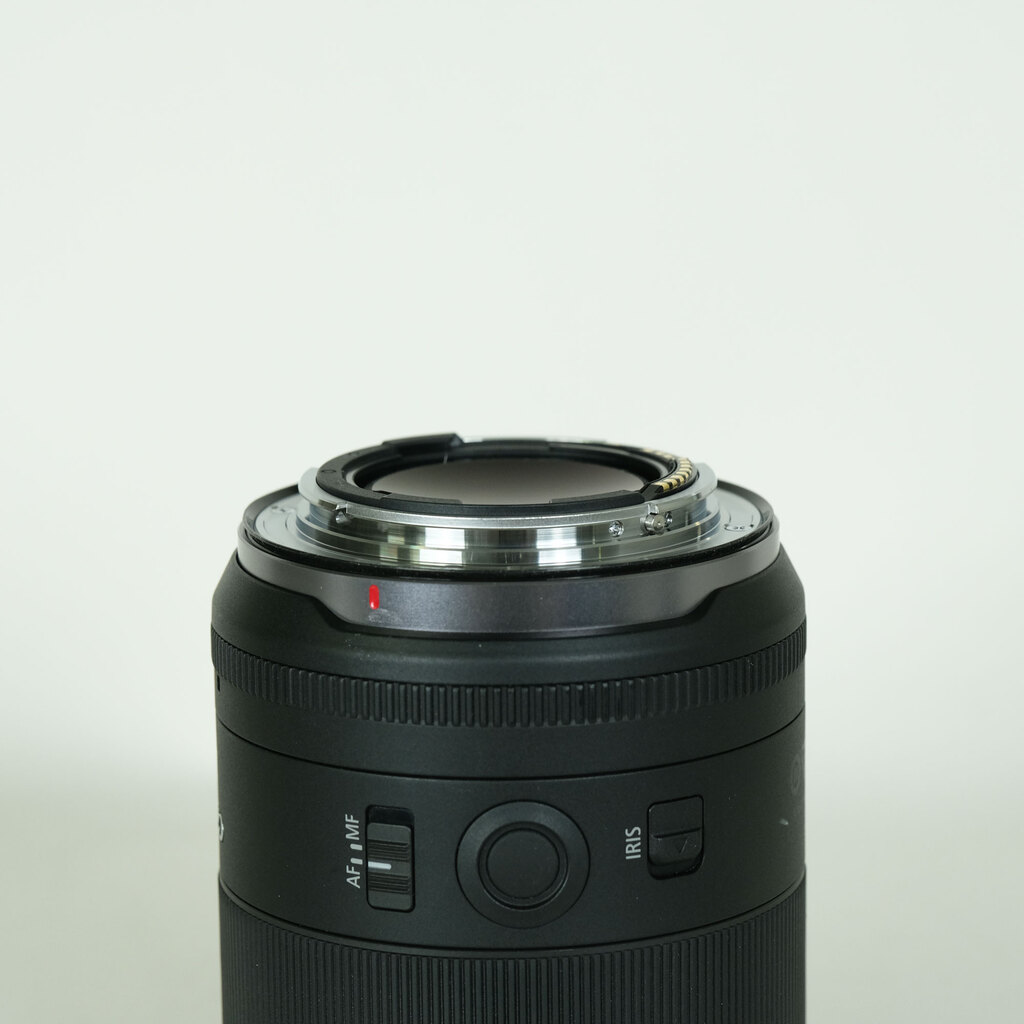 Canon RF20mm F1.4 L VCM