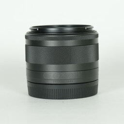 Canon EF-M15-45mm F3.5-6.3 IS STM