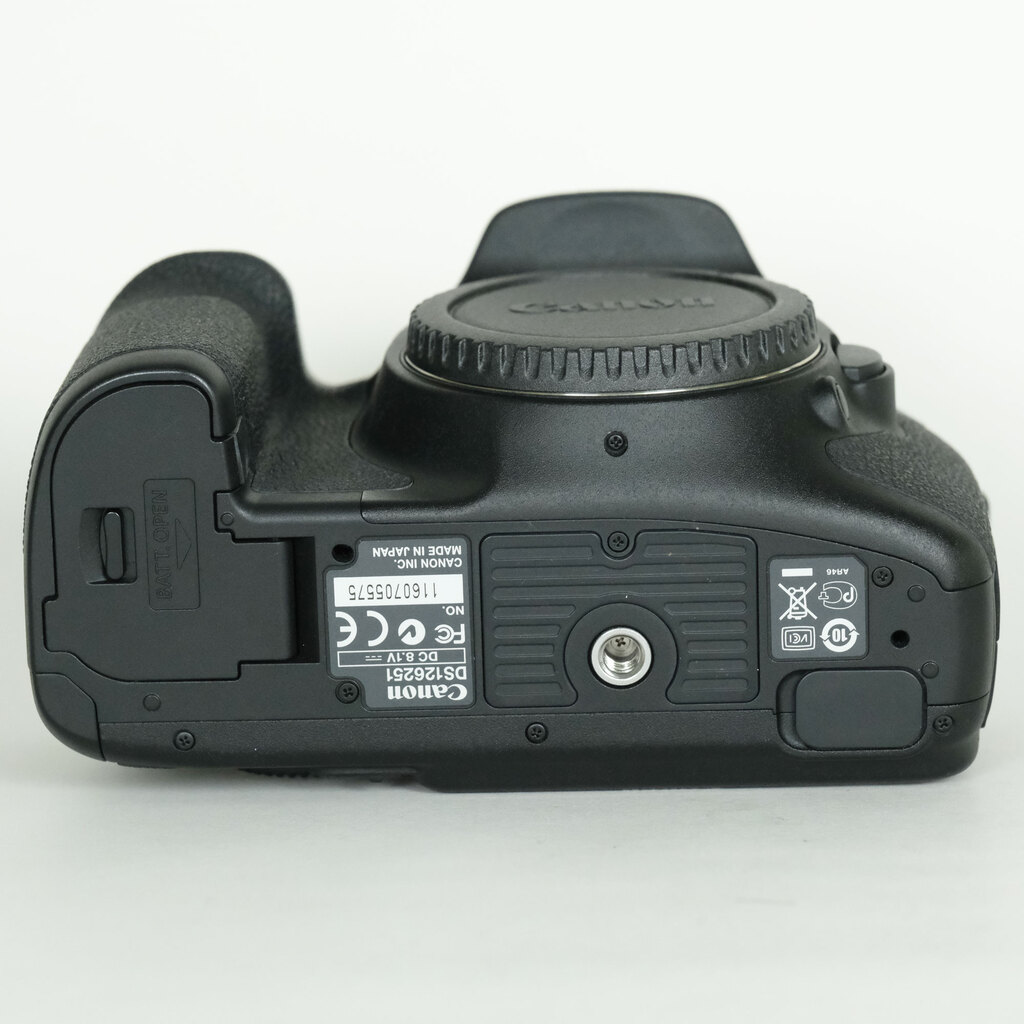 Canon EOS7D ボディ