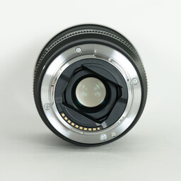 SONY FE 20mm F1.8 G SEL20F18G
