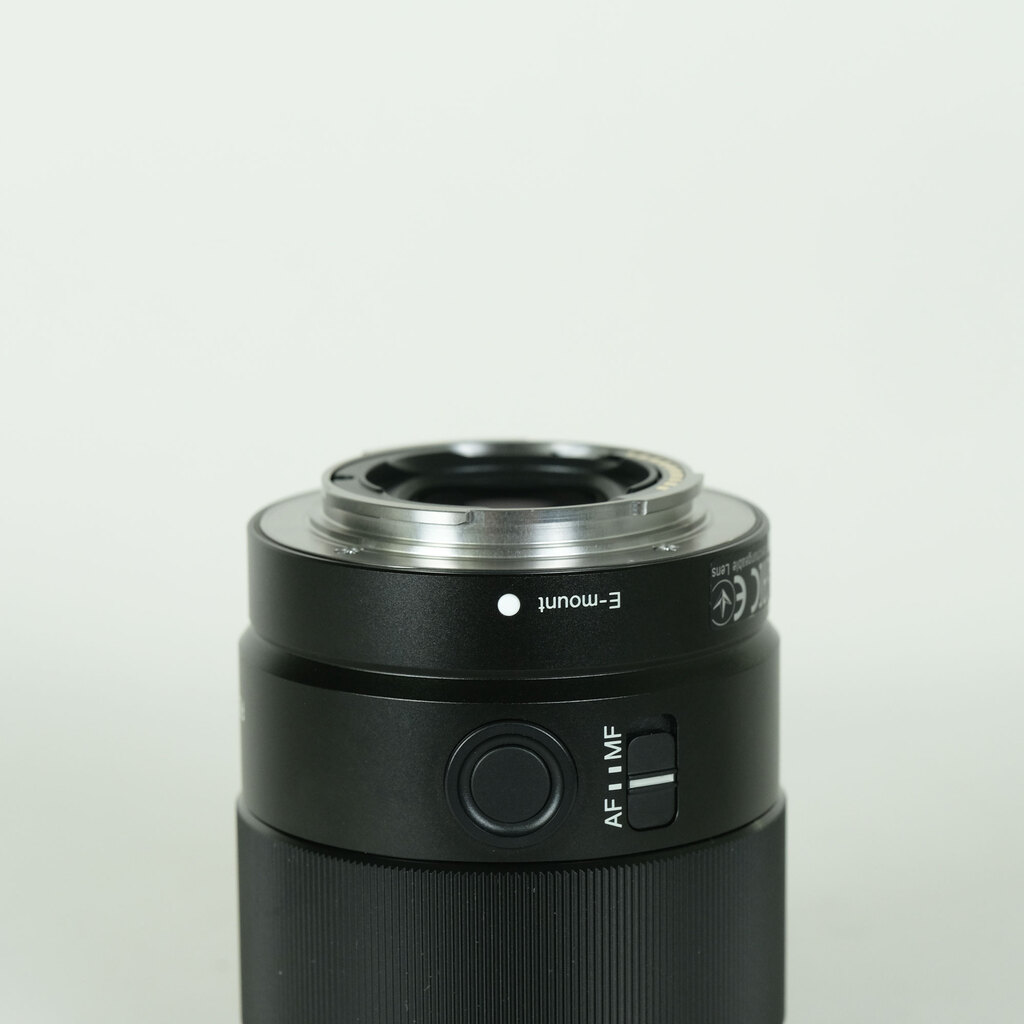 SONY FE 35mm F1.8 SEL35F18F