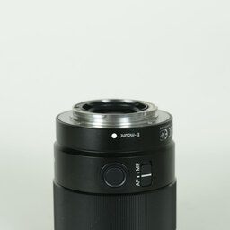 SONY FE 35mm F1.8 SEL35F18F