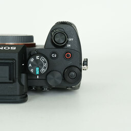 SONY α7 IV（ILCE-7M4）