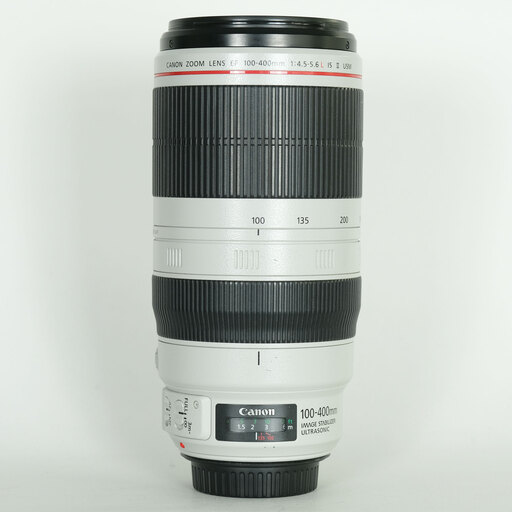 Canon EF100-400mm F4.5-5.6L IS II USM
