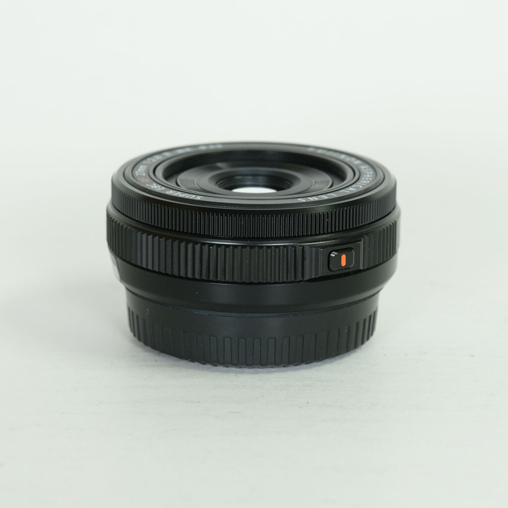 FUJIFILM XF27mmF2.8 R WR